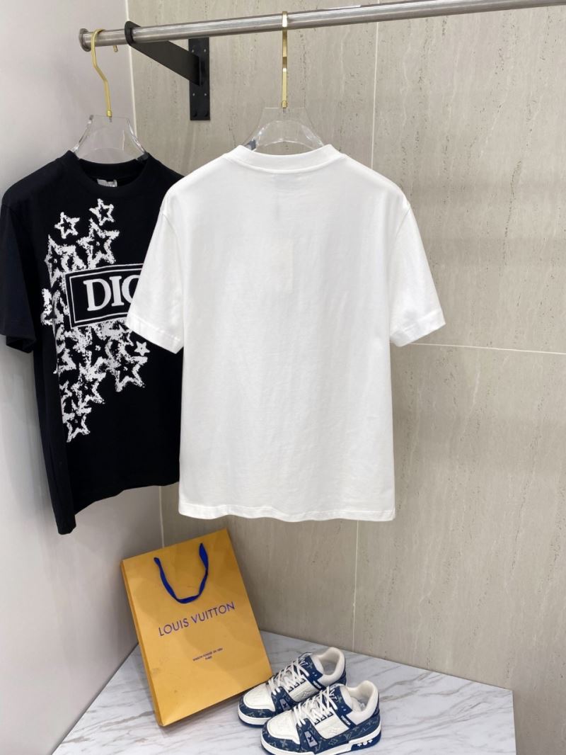 Christian Dior T-Shirts